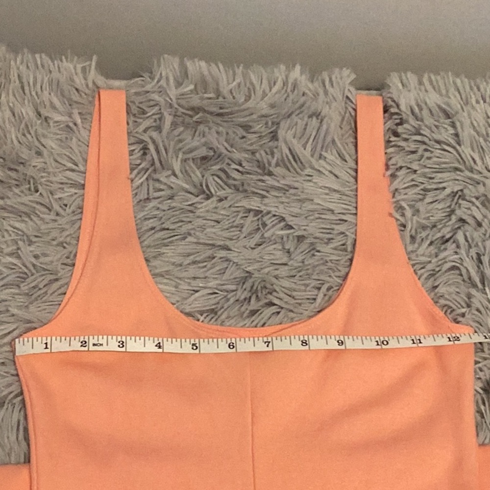 Forever 21 jersey knit tube dress size small - Picture 4 of 7